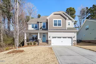 3301 Salters Lk Wy, Fuquay-Varina, NC 27526 - Photo 1