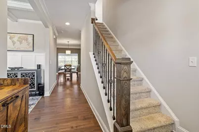 3301 Salters Lake Way, Fuquay-Varina, NC 27526 - Photo 16
