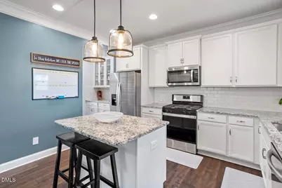 3301 Salters Lake Way, Fuquay-Varina, NC 27526 - Photo 8