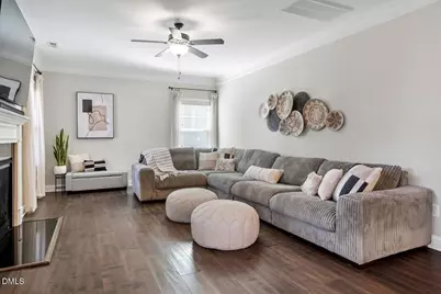 3301 Salters Lake Way, Fuquay-Varina, NC 27526 - Photo 12