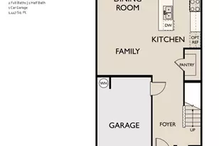 269 Stone Vly Ln, Wilsons Mills, NC 27520 - Photo 2