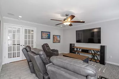 2420 Clerestory Place, Raleigh, NC 27615 - Photo 34