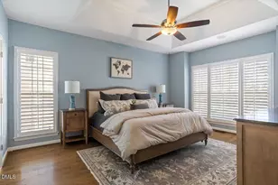 2420 Clerestory Pl, Raleigh, NC 27615 - Photo 22