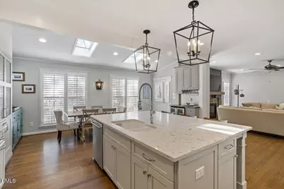 2420 Clerestory Place, Raleigh, NC 27615 - Photo 14