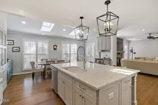 2420 Clerestory Pl, Raleigh, NC 27615 - Photo 14