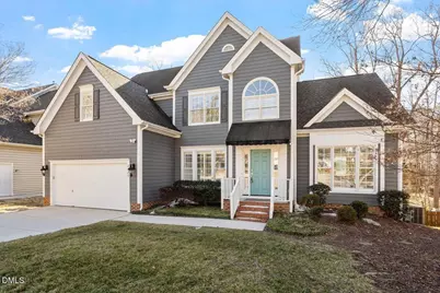 2420 Clerestory Place, Raleigh, NC 27615 - Photo 2