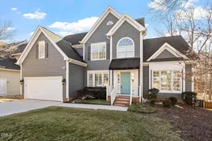 2420 Clerestory Pl, Raleigh, NC 27615 - Photo 2