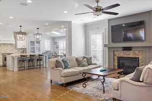 2420 Clerestory Pl, Raleigh, NC 27615 - Photo 6