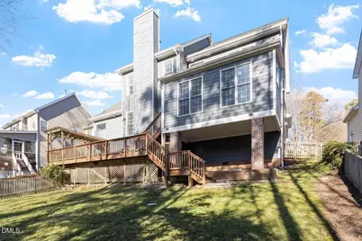 2420 Clerestory Place, Raleigh, NC 27615 - Photo 44