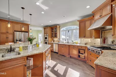 4117 Worley Drive, Raleigh, NC 27613 - Photo 12