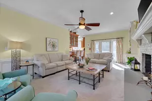 4117 Worley Dr, Raleigh, NC 27613 - Photo 8