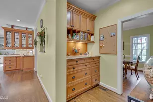4117 Worley Dr, Raleigh, NC 27613 - Photo 16