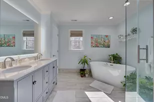 4117 Worley Dr, Raleigh, NC 27613 - Photo 22