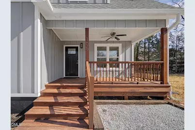 105 Tinnin Road, Efland, NC 27243 - Photo 6