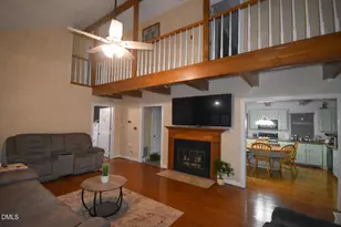 100 Richland Dr, Wake Forest, NC 27587 - Photo 30