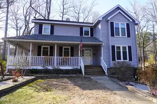 100 Richland Dr, Wake Forest, NC 27587 - Photo 1