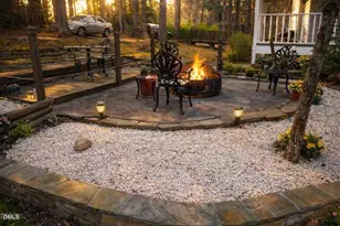 100 Richland Dr, Wake Forest, NC 27587 - Photo 6