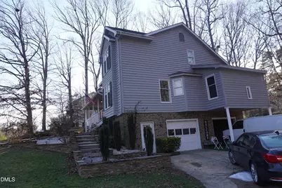 100 Richland Drive, Wake Forest, NC 27587 - Photo 4