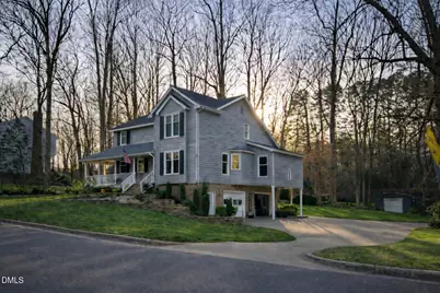 100 Richland Drive, Wake Forest, NC 27587 - Photo 2