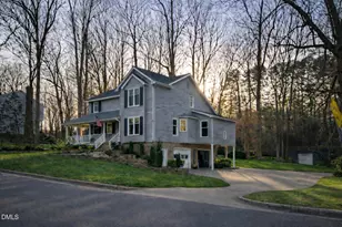 100 Richland Dr, Wake Forest, NC 27587 - Photo 2