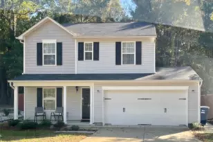 117 Stephenson Dr, Smithfield, NC 27577 - Photo 1
