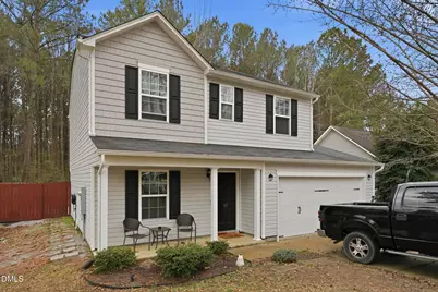 117 Stephenson Drive, Smithfield, NC 27577 - Photo 2