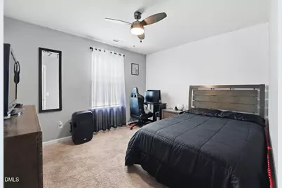 117 Stephenson Drive, Smithfield, NC 27577 - Photo 26