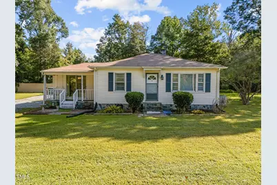 122 Old Surl Road, Roxboro, NC 27574 - Photo 1