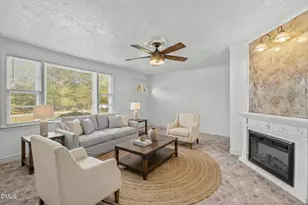 122 Old Surl Rd, Roxboro, NC 27574 - Photo 4