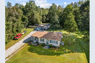 122 Old Surl Road, Roxboro, NC 27574 - Photo 2