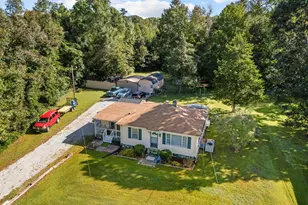 122 Old Surl Rd, Roxboro, NC 27574 - Photo 2