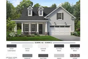 245 Trunnel St, Holly Springs, NC 27540 - Photo 2