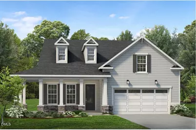 245 Trunnel Street, Holly Springs, NC 27540 - Photo 1