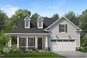 245 Trunnel St, Holly Springs, NC 27540 - Photo 1