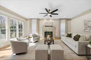 208 E Jules Verne Way, Cary, NC 27511 - Photo 16