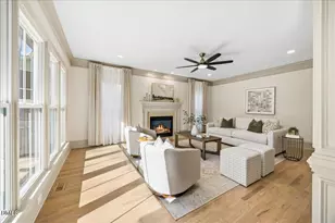 208 E Jules Verne Way, Cary, NC 27511 - Photo 18