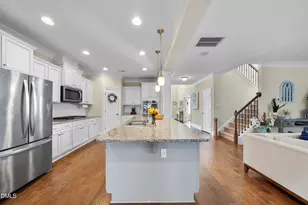 4049 Green Drake Dr, Wake Forest, NC 27587 - Photo 14