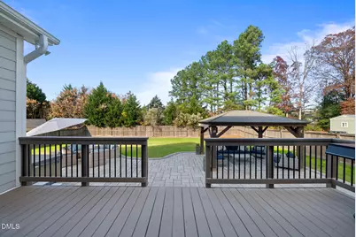 4049 Green Drake Drive, Wake Forest, NC 27587 - Photo 36