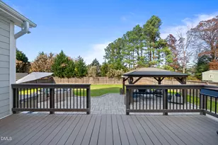 4049 Green Drake Dr, Wake Forest, NC 27587 - Photo 36