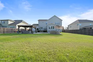 4049 Green Drake Dr, Wake Forest, NC 27587 - Photo 42