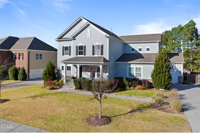 4049 Green Drake Drive, Wake Forest, NC 27587 - Photo 6