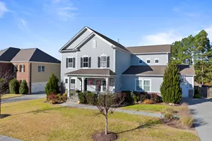 4049 Green Drake Dr, Wake Forest, NC 27587 - Photo 6