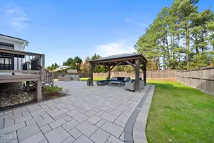 4049 Green Drake Dr, Wake Forest, NC 27587 - Photo 38