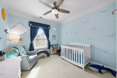 4049 Green Drake Drive, Wake Forest, NC 27587 - Photo 28