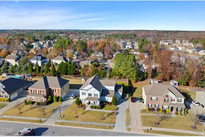 4049 Green Drake Drive, Wake Forest, NC 27587 - Photo 44