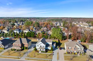 4049 Green Drake Dr, Wake Forest, NC 27587 - Photo 44