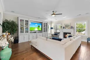 4049 Green Drake Dr, Wake Forest, NC 27587 - Photo 12