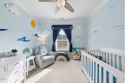 4049 Green Drake Drive, Wake Forest, NC 27587 - Photo 30