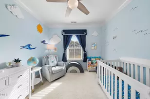 4049 Green Drake Dr, Wake Forest, NC 27587 - Photo 30