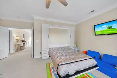 4049 Green Drake Drive, Wake Forest, NC 27587 - Photo 34